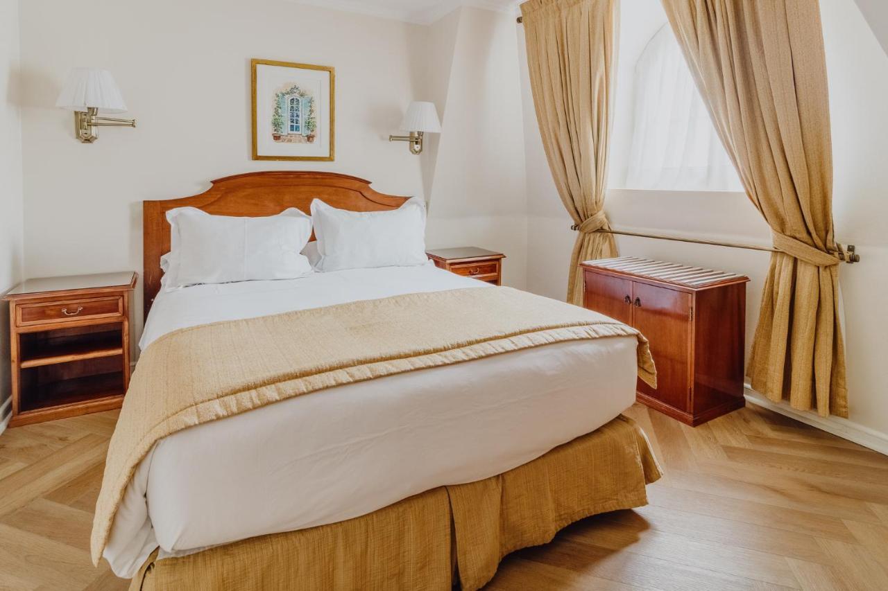 Orly Suites Santiago del Cile Esterno foto